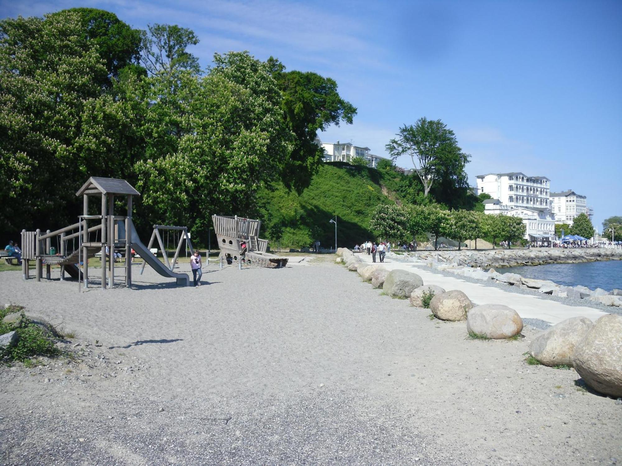 Apartment Villa Zur Altstadt 사스니츠 외부 사진