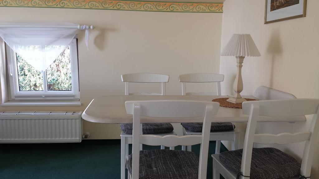 Apartment Villa Zur Altstadt 사스니츠 외부 사진
