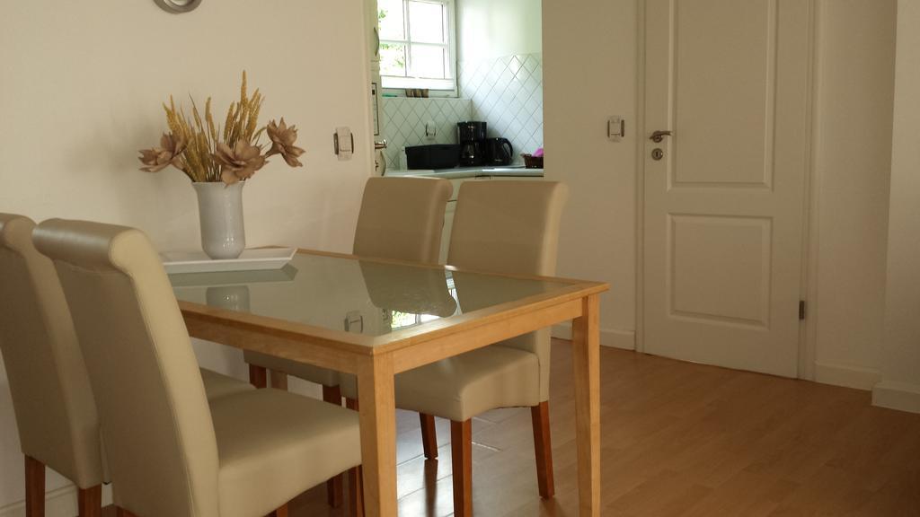 Apartment Villa Zur Altstadt 사스니츠 외부 사진