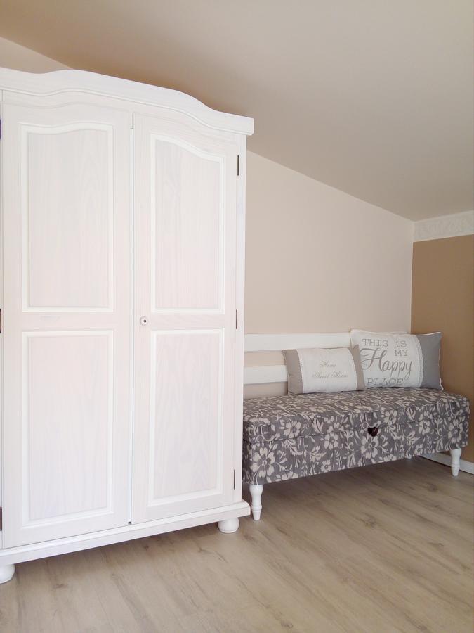 Apartment Villa Zur Altstadt 사스니츠 외부 사진