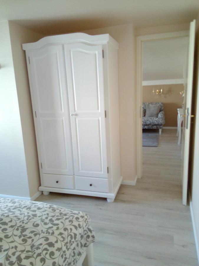 Apartment Villa Zur Altstadt 사스니츠 외부 사진