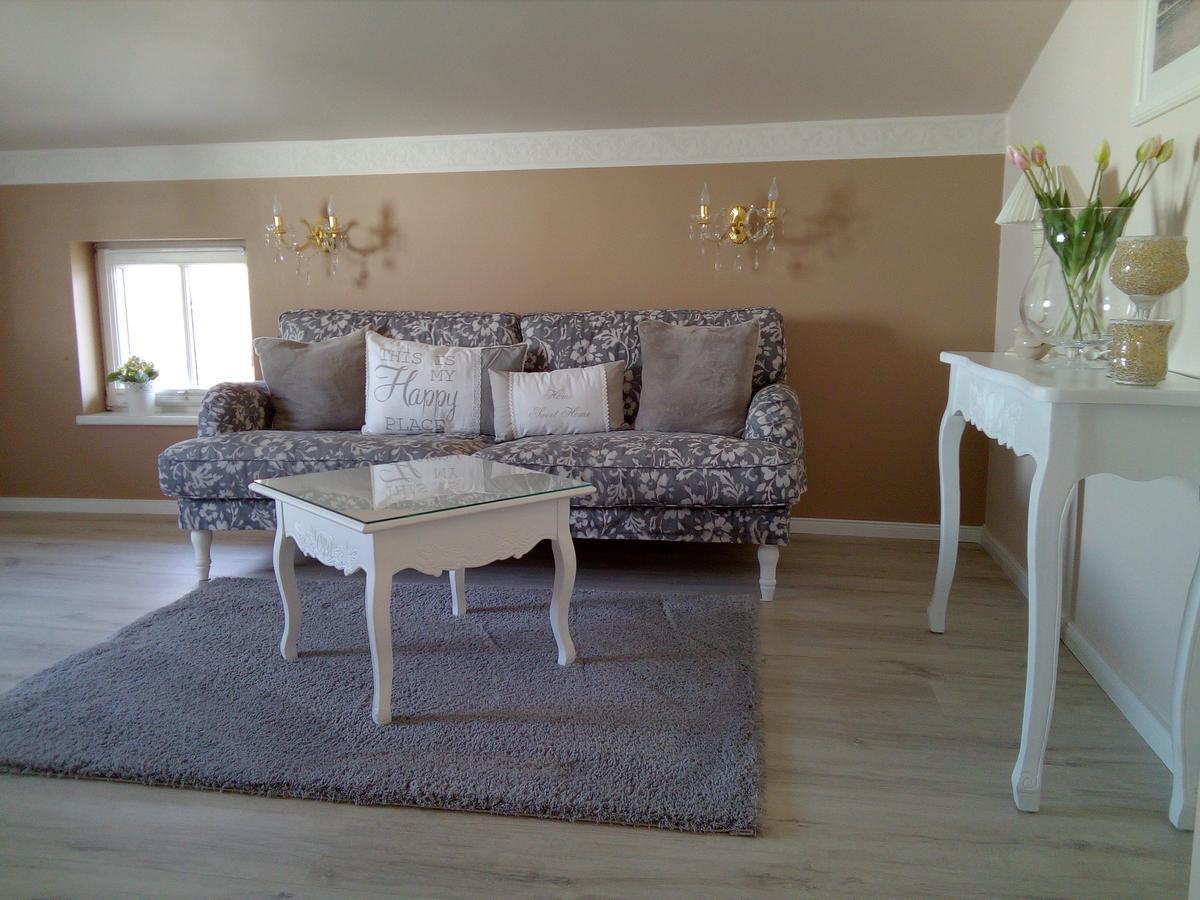 Apartment Villa Zur Altstadt 사스니츠 외부 사진