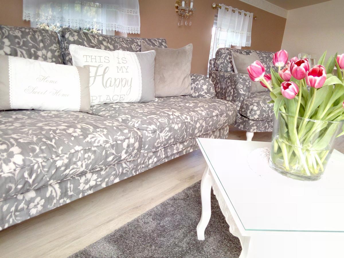 Apartment Villa Zur Altstadt 사스니츠 외부 사진