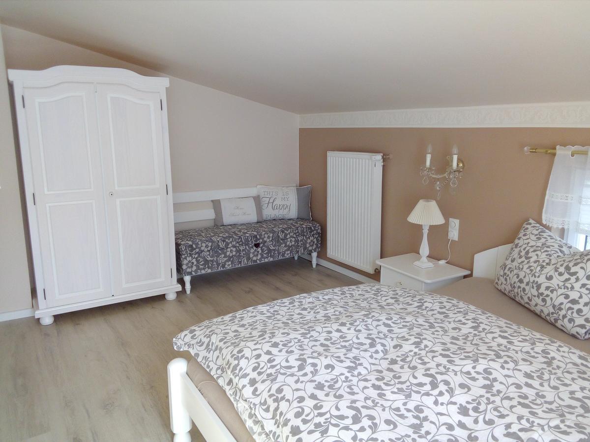 Apartment Villa Zur Altstadt 사스니츠 외부 사진