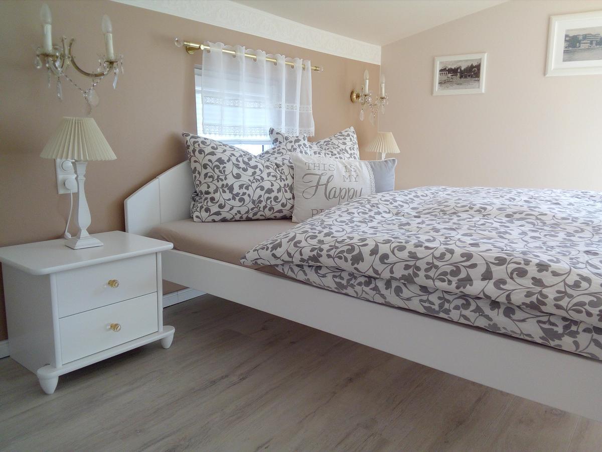 Apartment Villa Zur Altstadt 사스니츠 외부 사진