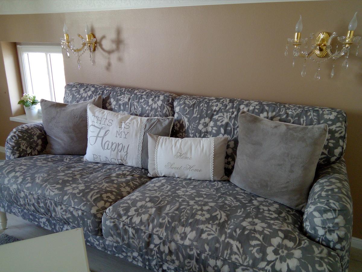 Apartment Villa Zur Altstadt 사스니츠 외부 사진