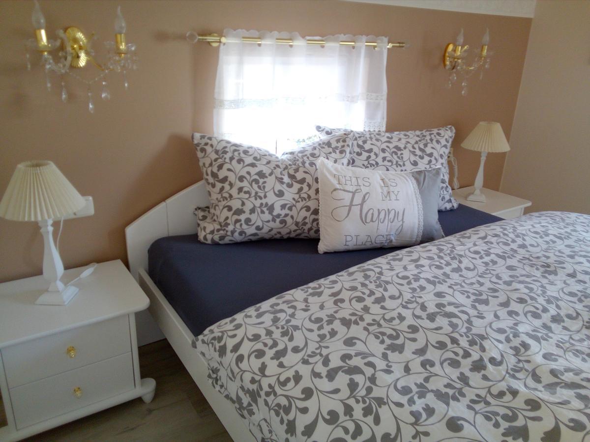 Apartment Villa Zur Altstadt 사스니츠 외부 사진