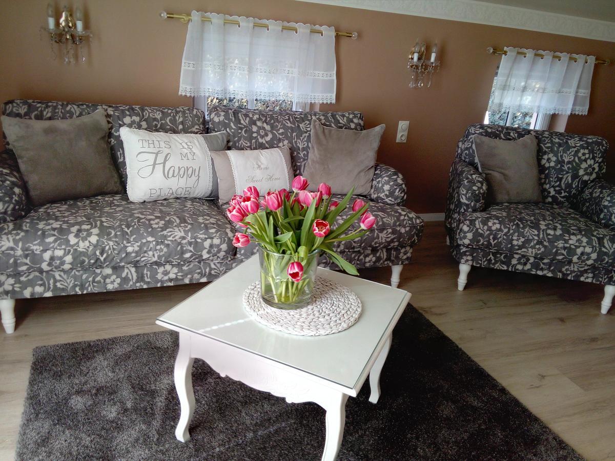 Apartment Villa Zur Altstadt 사스니츠 외부 사진