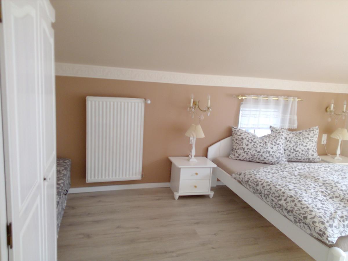 Apartment Villa Zur Altstadt 사스니츠 외부 사진