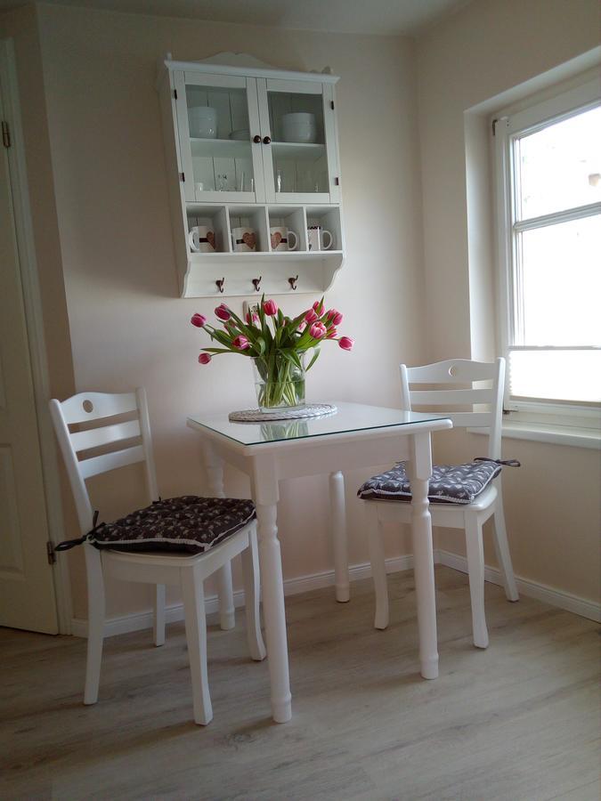 Apartment Villa Zur Altstadt 사스니츠 외부 사진