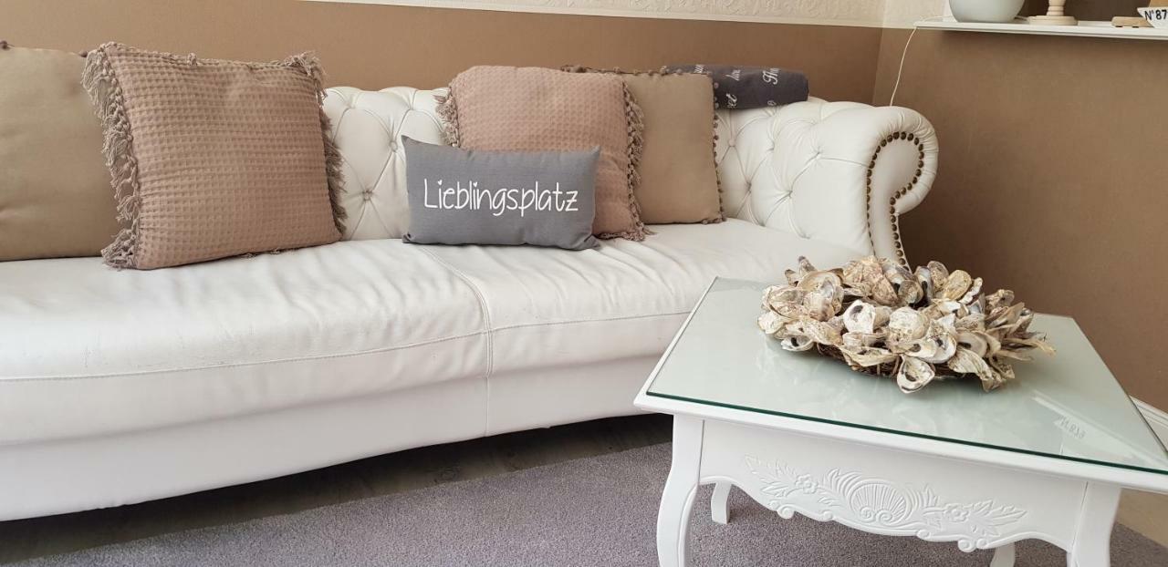 Apartment Villa Zur Altstadt 사스니츠 외부 사진