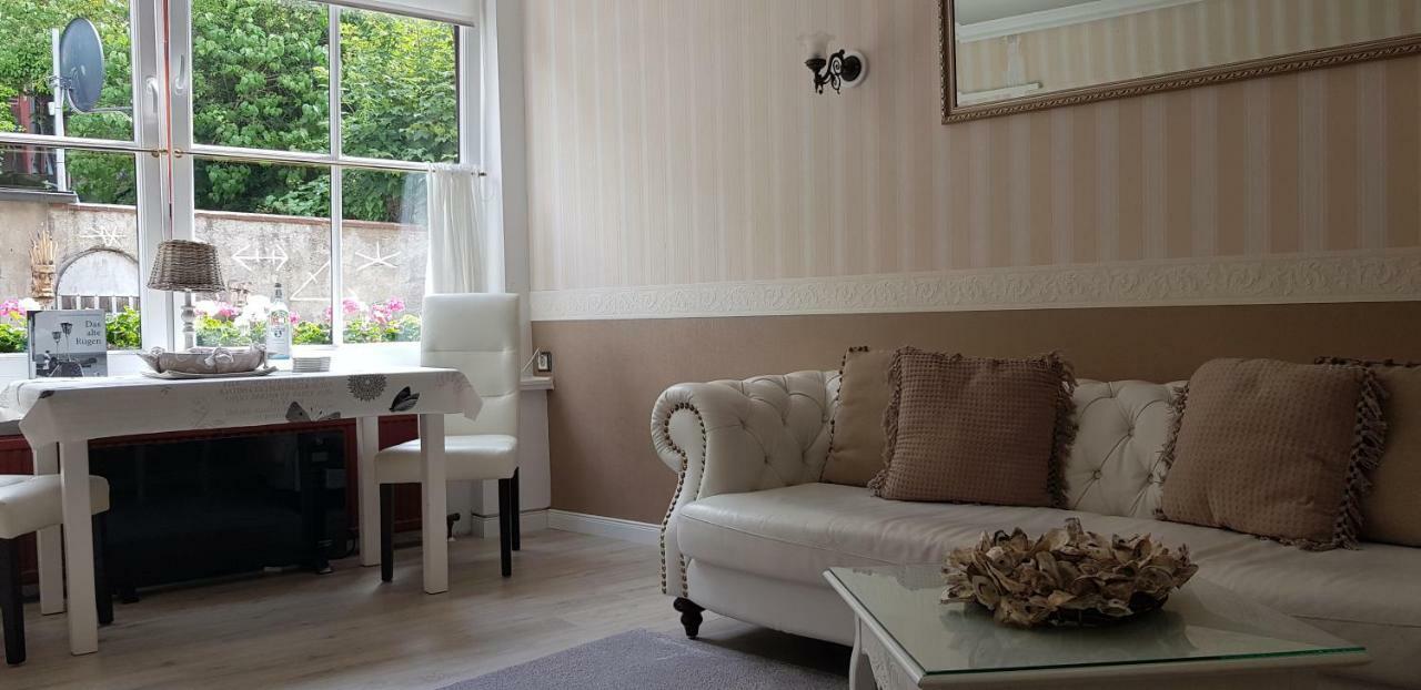 Apartment Villa Zur Altstadt 사스니츠 외부 사진