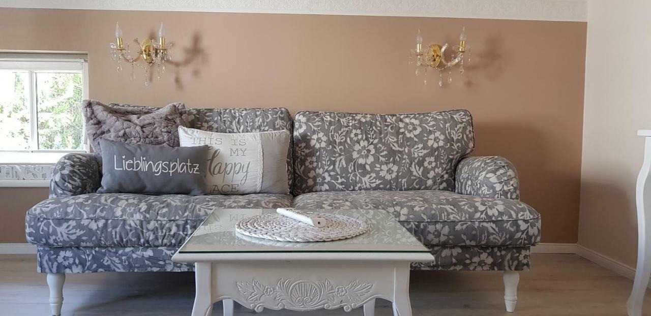 Apartment Villa Zur Altstadt 사스니츠 외부 사진