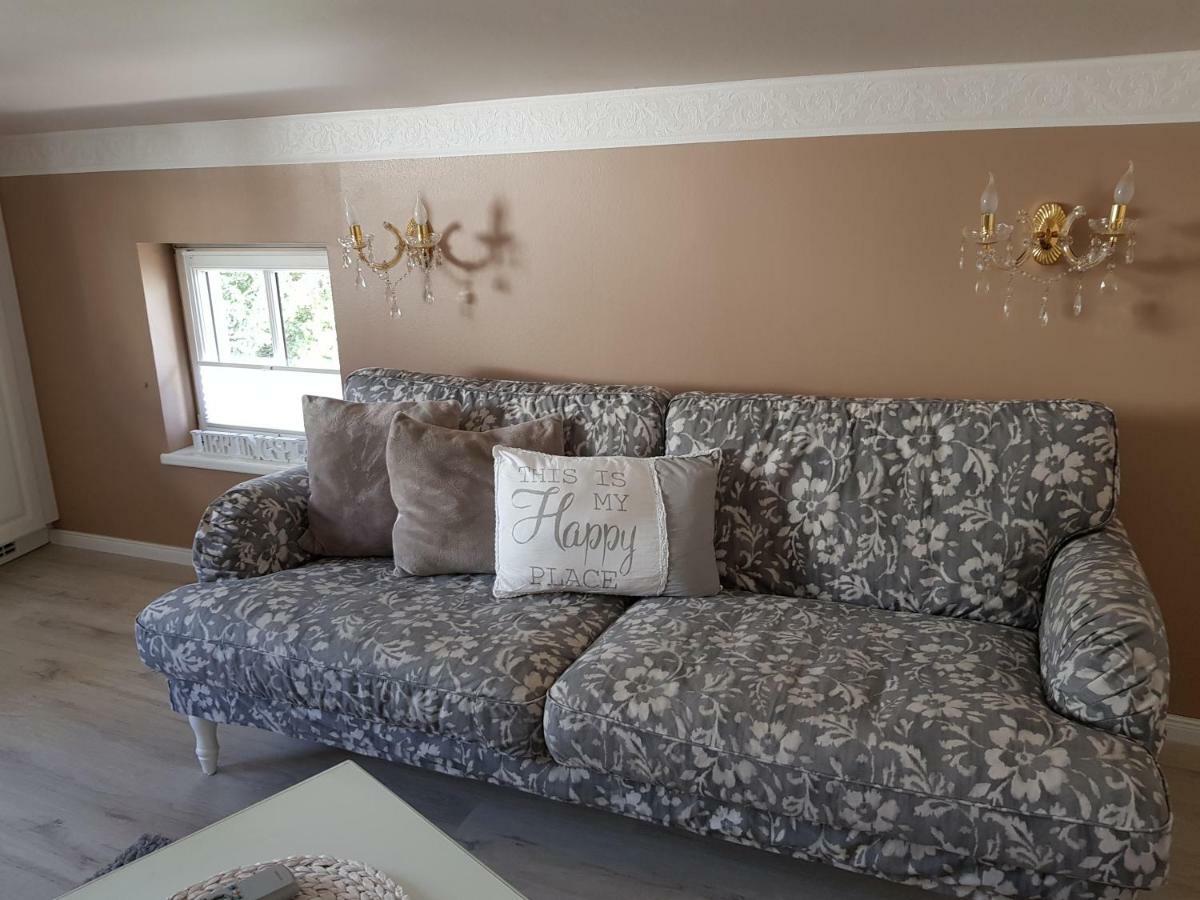 Apartment Villa Zur Altstadt 사스니츠 외부 사진