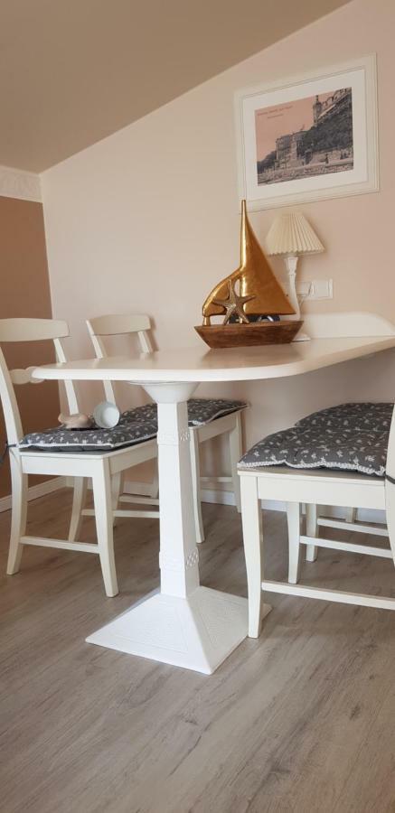 Apartment Villa Zur Altstadt 사스니츠 외부 사진