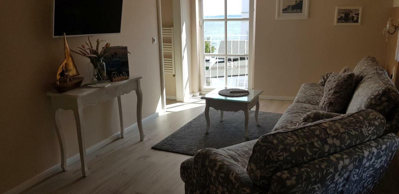 Apartment Villa Zur Altstadt 사스니츠 외부 사진